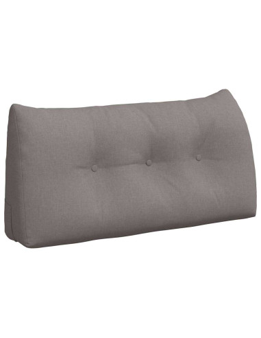 Cuscino per Schiena Talpa 100 x 24 x 50 cm Tessuto