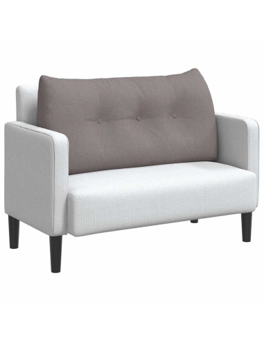 Cuscino per Schiena Talpa 100 x 24 x 50 cm Tessuto