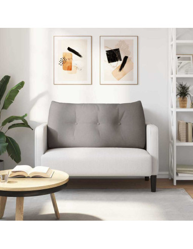 Cuscino per Schiena Talpa 100 x 24 x 50 cm Tessuto