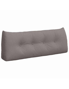 Cuscino per Schiena Talpa 120 x 24 x 50 cm Tessuto 2