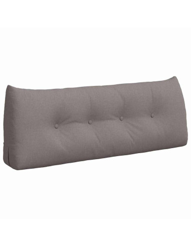 Cuscino per Schiena Talpa 120 x 24 x 50 cm Tessuto