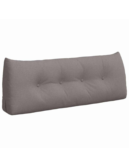 Cuscino per Schiena Talpa 120 x 24 x 50 cm Tessuto
