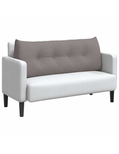 Cuscino per Schiena Talpa 120 x 24 x 50 cm Tessuto