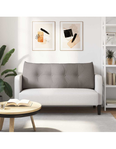 Cuscino per Schiena Talpa 120 x 24 x 50 cm Tessuto