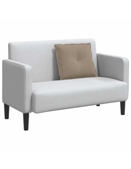 Cuscino per Schiena Talpa 60 x 50 cm Tessuto in Microfibra