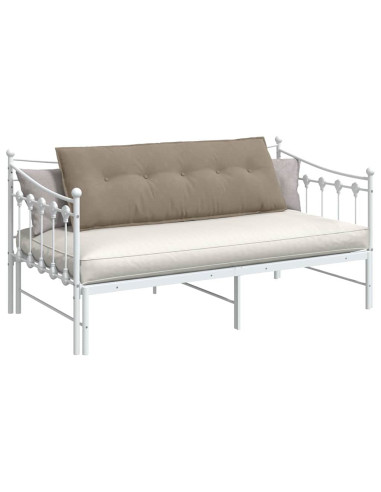 Cuscino per Schiena Talpa 140 x 50 cm Tessuto in Microfibra