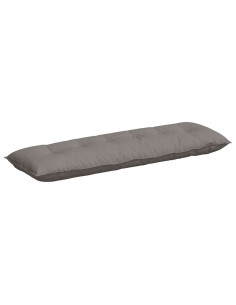 Cuscino per Schiena Talpa 160 x 19 x 50 cm Tessuto 2