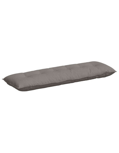 Cuscino per Schiena Talpa 160 x 19 x 50 cm Tessuto