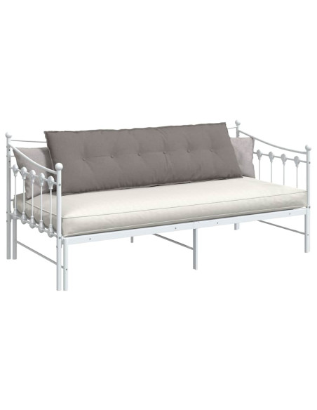 Cuscino per Schiena Talpa 160 x 19 x 50 cm Tessuto