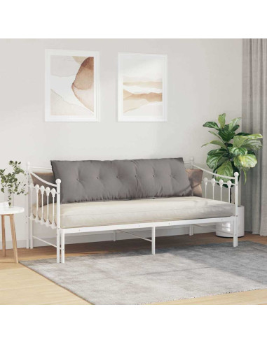 Cuscino per Schiena Talpa 160 x 19 x 50 cm Tessuto