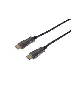 Equip 119437 cavo HDMI HDMI tipo A (Standard) Nero
