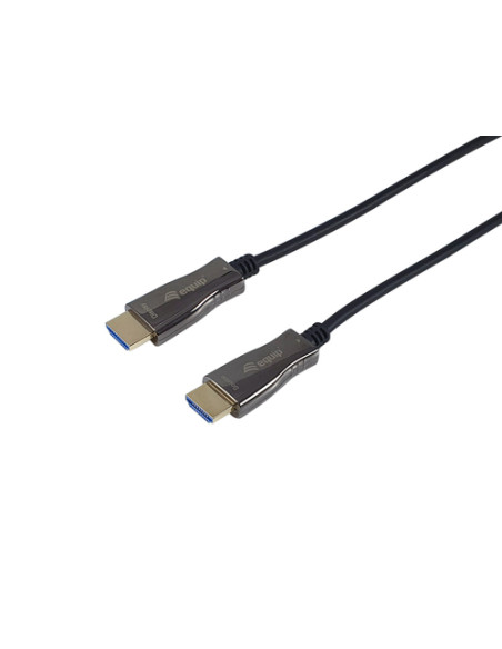 Equip 119437 cavo HDMI HDMI tipo A (Standard) Nero