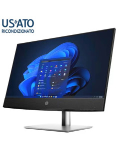 AIO REF 24 I5 8GB 256SSD W11P I5-9500  440 G6 NO WEBCAM NO MM