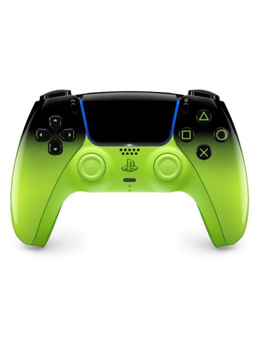 PS5 DUALSENSE REMIX GREEN