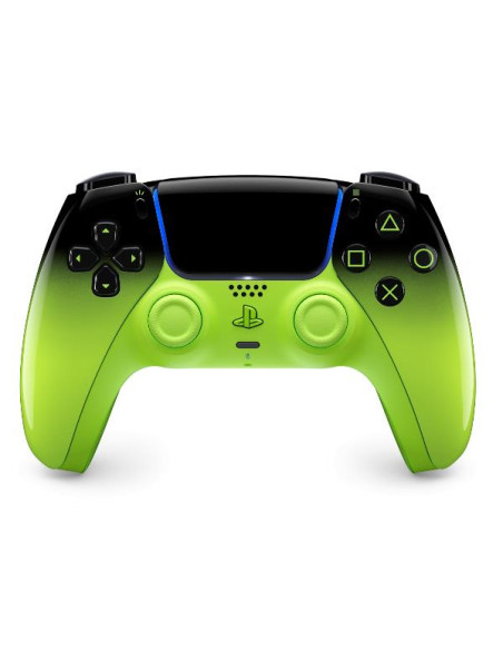 PS5 DUALSENSE REMIX GREEN