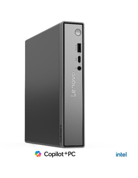 PC LENOVO Desktop Neo 50q Gen 6 13HR000JIX ULT5-226V 16GB SSD512GB W11P