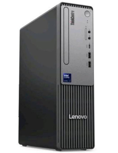 PC U5 8GB 512GB W11P SFF NEO 50S ULTRA 5 225 LENOVO 1Y H/V TAST/MOU