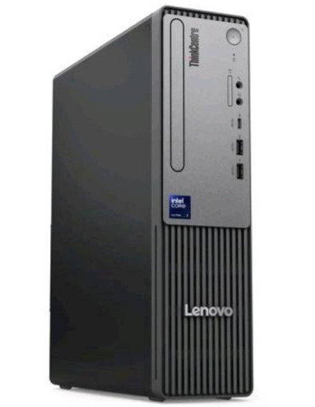 PC U5 8GB 512GB W11P SFF NEO 50S ULTRA 5 225 LENOVO 1Y H/V TAST/MOU