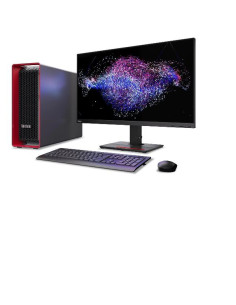 WORKSTATION DESKTOP LENOVO P8 30HH0099IX 7955WX 64GB SSD1TB W11P