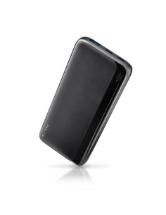 NGS QUIZ 20: BATTERIA ESTERNA PORTATILE CON CARICA RAPIDA DA 22,5W. CAPACITA 10000mAh  COMPATIBILIT