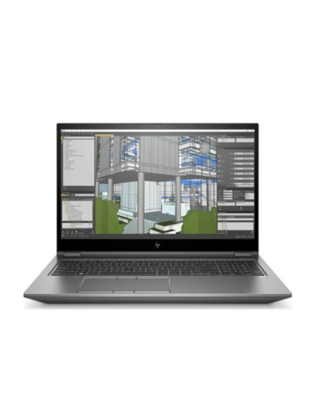 REF HP ZBOOK G7 15.6 I7/32/1TB