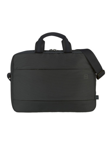 TUCANO BORSA GLOBAL 2 PC 15.6, NERO