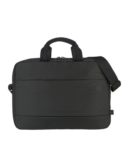 TUCANO BORSA GLOBAL 2 PC 15.6, NERO