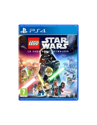 PS4 LEGO Star Wars: La Sagadegli Skywalker EU