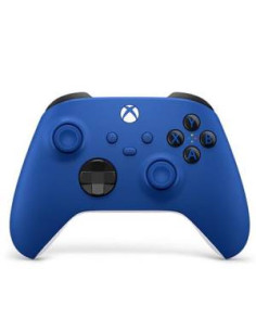 XBOX SERIE X/S Wireless Controller Shock Blue