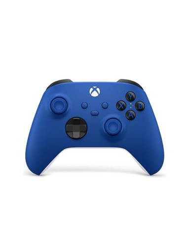 XBOX SERIE X/S Wireless Controller Shock Blue