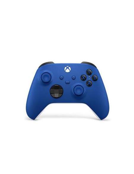 XBOX SERIE X/S Wireless Controller Shock Blue