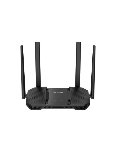 ROUTER HIKVISION WI-FI 5 GIGABIT - MESH AC1200M DUAL-BAND WIFI5 WIRELESS ROUTER