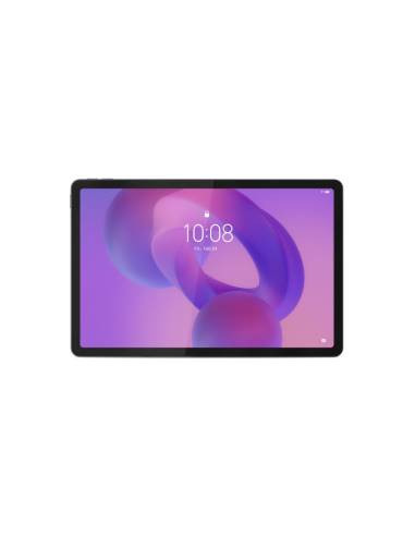 Lenovo Tab Mediatek Helio G85 4+128GB WiFi 10.1" Luna Grey + Cover EU