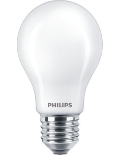 Philips Lampadina smerigliata a filamento 75 W A60 E27