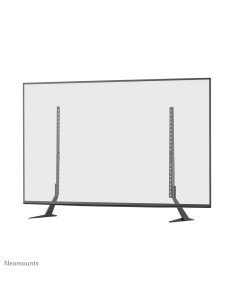 Neomounts DS45-430BL19 Supporto da tavolo per TV 23-75"