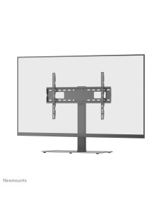 Neomounts DS45-430BL16 Supporto da tavolo per TV 37-70"- girevole