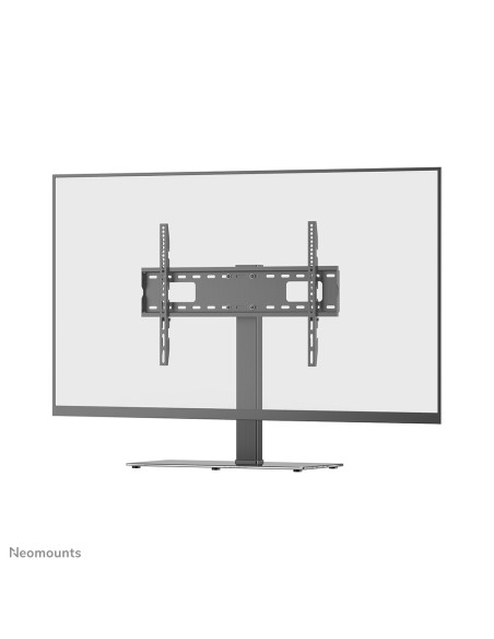 Neomounts DS45-430BL16 Supporto da tavolo per TV 37-70"- girevole
