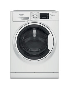 Hotpoint Ariston Active Lavasciuga a libera installazione NDB 10736 WA IT