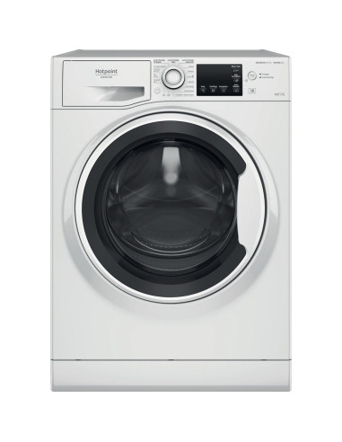 Hotpoint Ariston Active Lavasciuga a libera installazione NDB 10736 WA IT