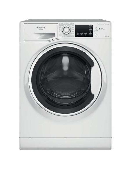 Hotpoint Ariston Active Lavasciuga a libera installazione NDB 10736 WA IT