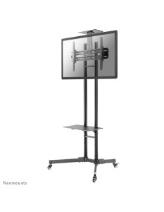 Neomounts PLASMA-M1700E Carrello TV 32-70"