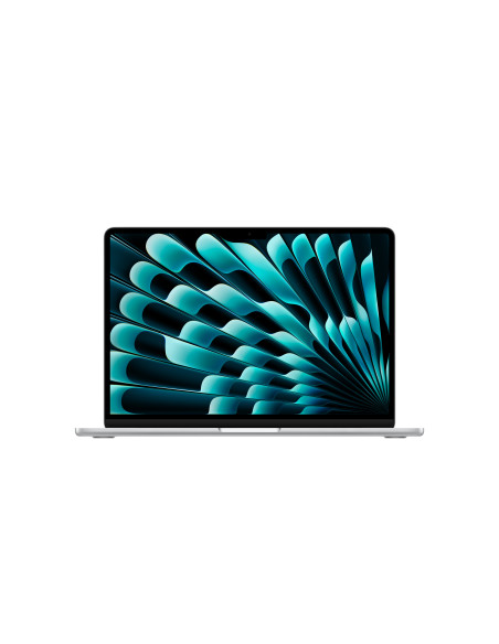 MBA 13 SLV/8C GPU/16GB/512GB