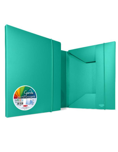 CART. 3 LEMBI GARDA 3L VERDE