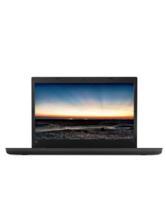Lenovo ThinkPad L480 Intel Core I5-8250U 16GB 256GB 14" HD Windows 10 Pro WEB - Refurbished Grade A