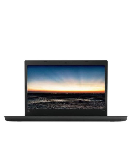 Lenovo ThinkPad L480 Intel Core I5-8250U 16GB 256GB 14" HD Windows 10 Pro WEB - Refurbished Grade A