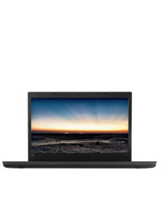 Lenovo ThinkPad L480 Intel Core I5-8250U 16GB 256GB 14" HD Windows 10 Pro WEB - Refurbished Grade A 2