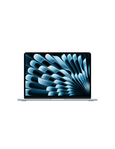 MACBOOK AIR 13 M5 16GB/1TB SKYBL 10CORE 10GPU M5 SKY BLUE