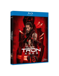 Blu Ray Tron: Ares - Joachim Ronning 873053RVDO