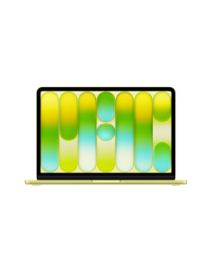 MACBOOK NEO 13 A18 PRO 8/256 GIALL 6CORE/5GPU GIALLO AGRUME