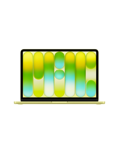 MACBOOK NEO 13 A18 PRO 8/256 GIALL 6CORE/5GPU GIALLO AGRUME